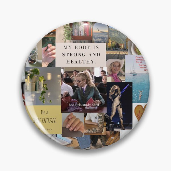 Item preview, 2025 Vision Board  designed and sold by madisondier.