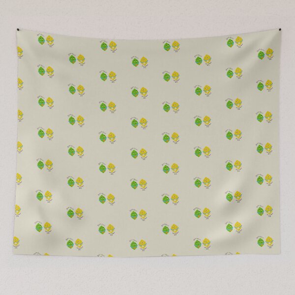 Item preview, Best zest and Second best zest / lime and lemon designed and sold by SydneyKoffler.