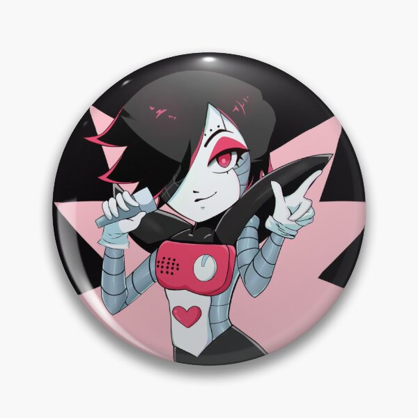 Item preview, Mettaton Ex designed and sold by HtppsGabyCute.