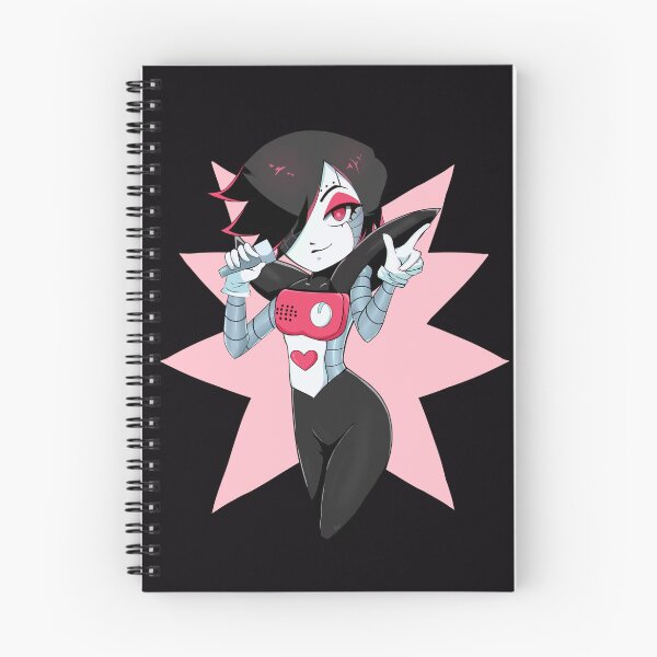 Item preview, Mettaton Ex designed and sold by HtppsGabyCute.