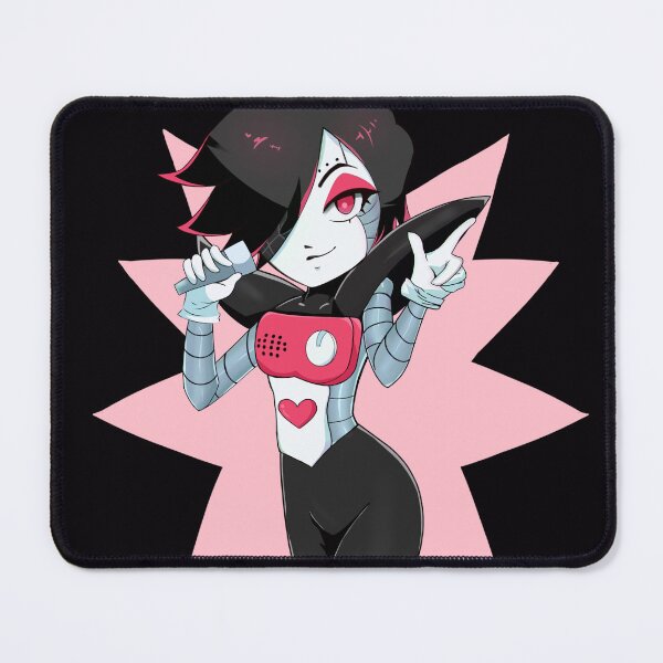 Item preview, Mettaton Ex designed and sold by HtppsGabyCute.