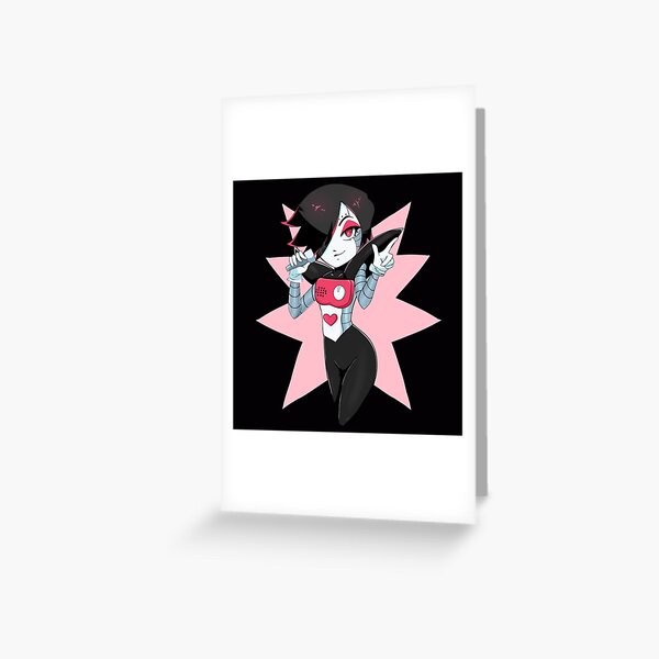 Item preview, Mettaton Ex designed and sold by HtppsGabyCute.