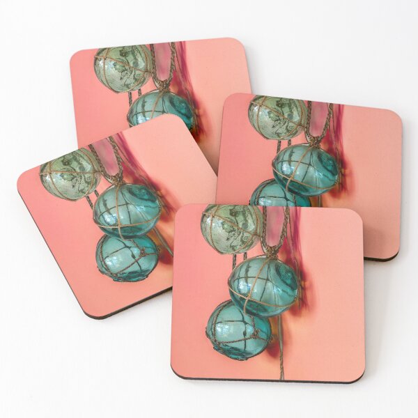 Item preview, Glass Fishing Floats designed and sold by lisavonbiela.