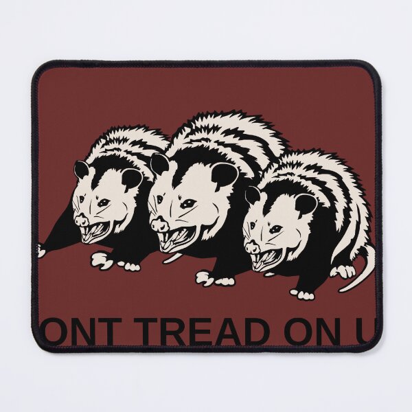 Item preview, Dont Tread on Us designed and sold by RadixRoss.