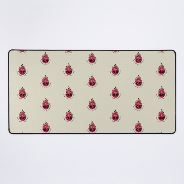 Item preview, Dream guest on my podcast / Dragonfruit designed and sold by SydneyKoffler.