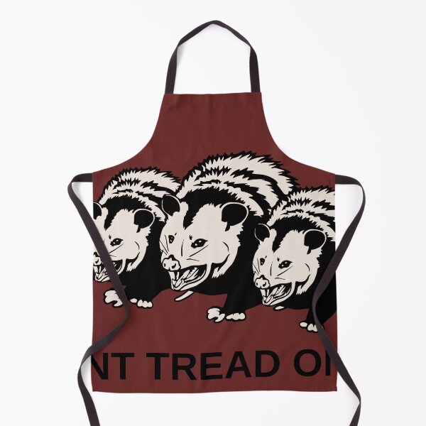 Item preview, Dont Tread on Us designed and sold by RadixRoss.