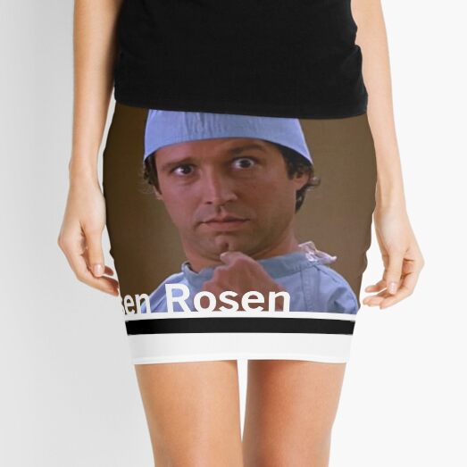Artikel-Vorschau von Dr. Rosen Rosen, designt und verkauft von Drubingle46.