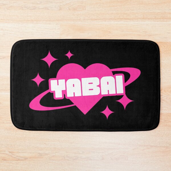 Item preview, YABAI! | Japanese Word designed and sold by PangDesu.