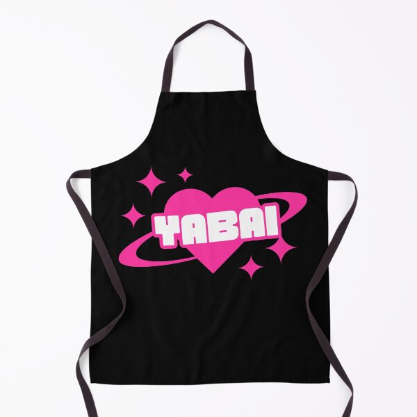 Item preview, YABAI! | Japanese Word designed and sold by PangDesu.