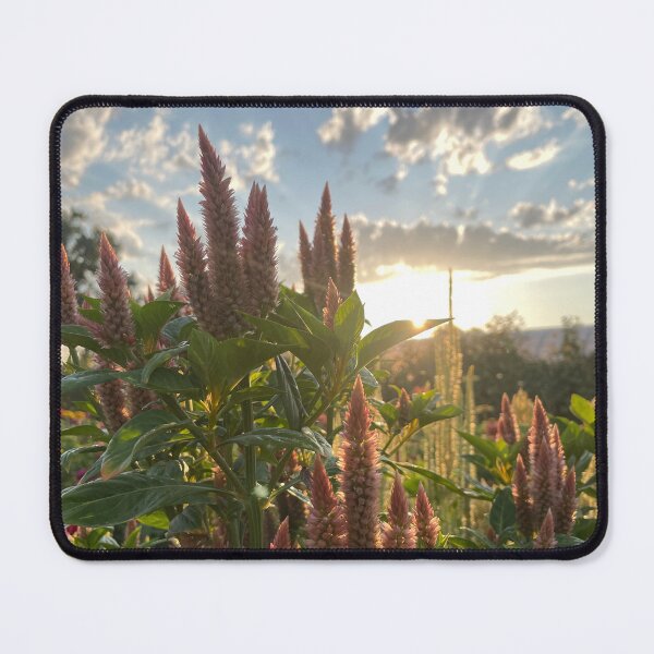 Item preview, Sunrise in the Flower Field designed and sold by ibleedheart.