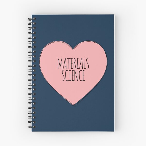 Item preview, I Love Materials Science designed and sold by MaryAller.