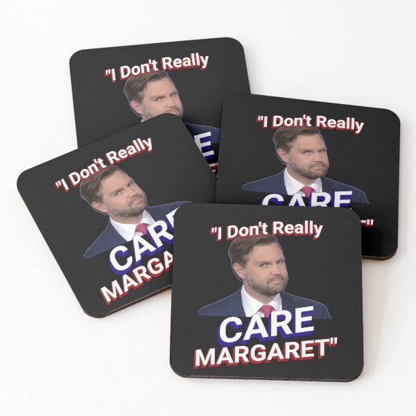 Item preview, I Don't Really Care Margaret designed and sold by KTDesigns321.