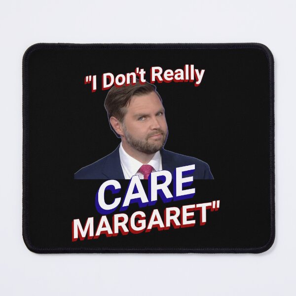 Item preview, I Don't Really Care Margaret designed and sold by KTDesigns321.
