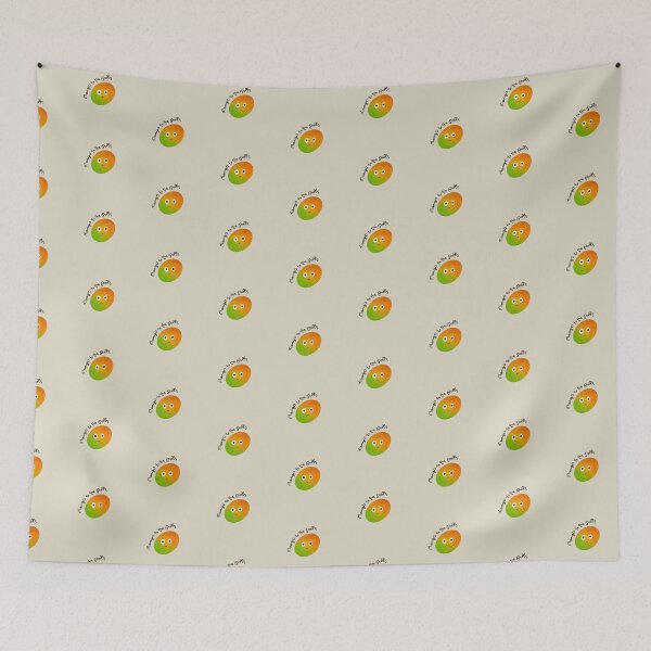 Item preview, Mango to the polls designed and sold by SydneyKoffler.