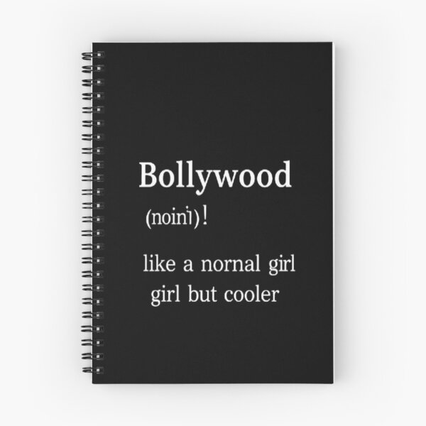 Item preview, Bollywood Queen – Cool & Confident Tee designed and sold by ColorsSoul ⭐️⭐️⭐️⭐️⭐️.