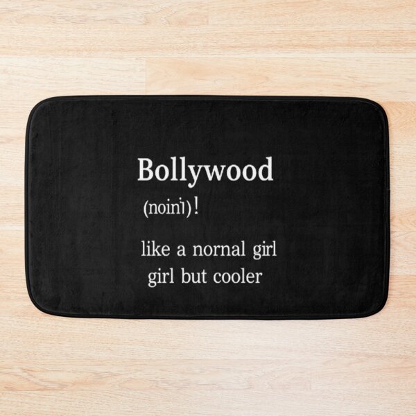 Artikelvorschau, Bollywood Queen – Cooles und selbstbewusstes T-Shirt entworfen und verkauft von ColorsSoul ⭐️⭐️⭐️⭐️⭐️.