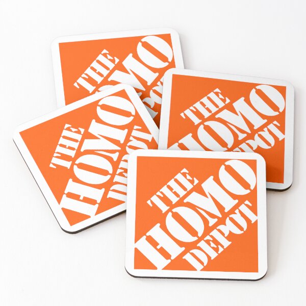 Item preview, The Homo Depot designed and sold by Arthurbutus.