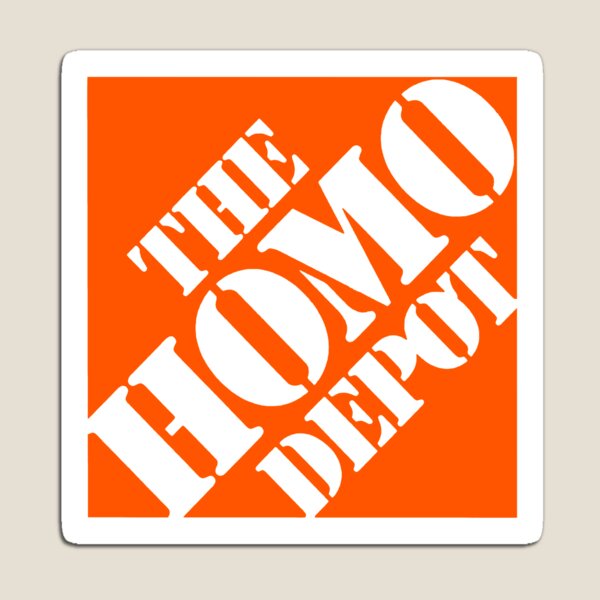 Item preview, The Homo Depot designed and sold by Arthurbutus.