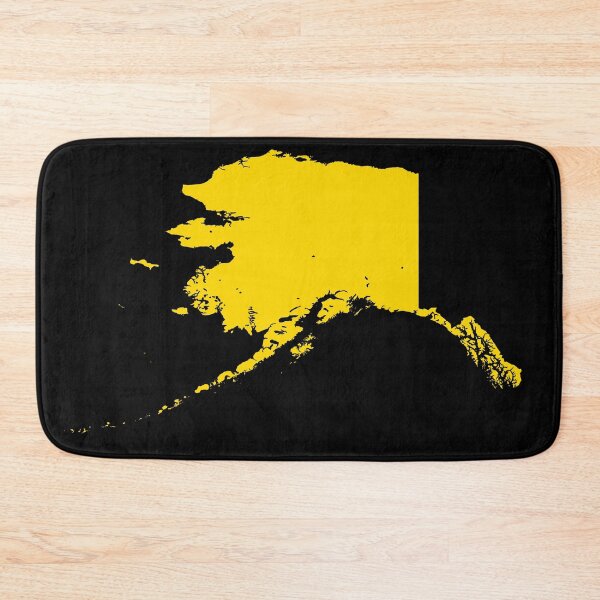 Item preview, Yellow Alaska Design designed and sold by PhilbonianDezin.