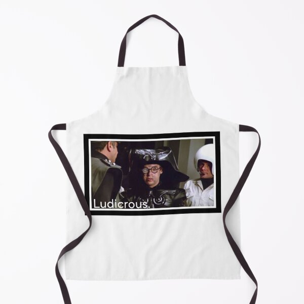 Item preview, Ludicrous Speed designed and sold by Drubingle46.