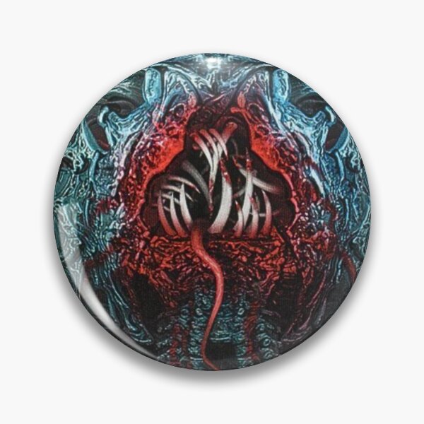 Item preview, DECAPITATED designed and sold by MetalRockProg.