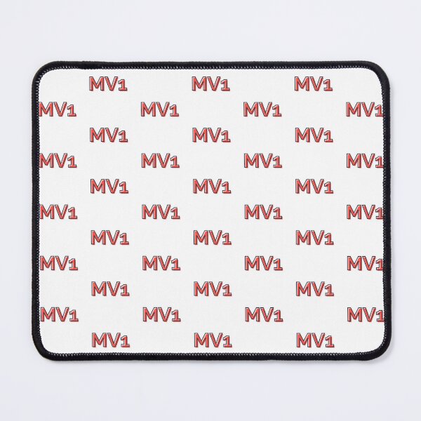 Item preview, MV1 Verstappen designed and sold by ImFallingAgain.