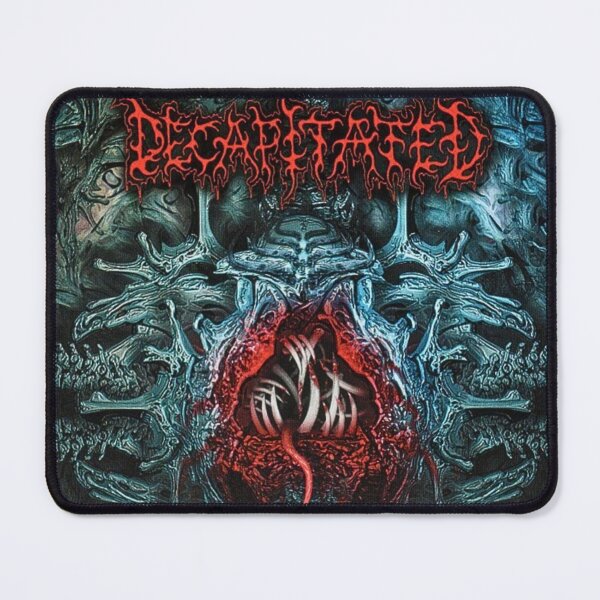 Item preview, DECAPITATED designed and sold by MetalRockProg.