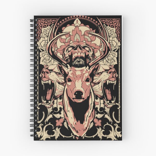 Item preview, Wild Allegiance designed and sold by Moooze.