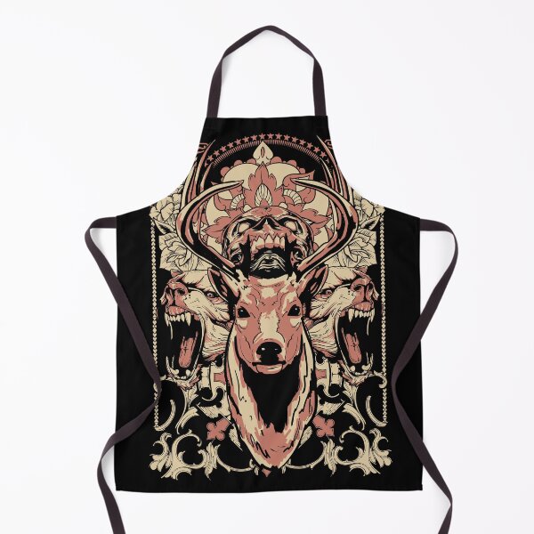 Item preview, Wild Allegiance designed and sold by Moooze.