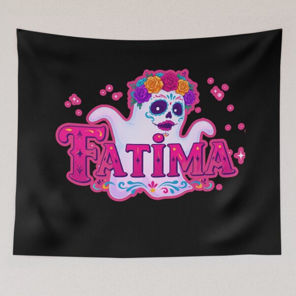 Item preview, FATIMA designed and sold by FitEnvy.