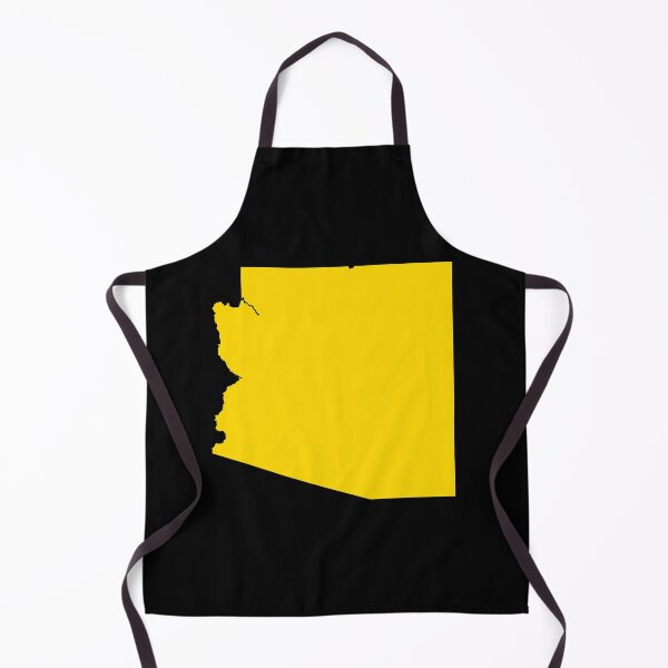 Item preview, Yellow Arizona Design designed and sold by PhilbonianDezin.