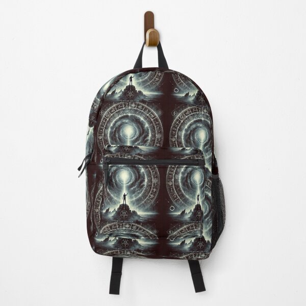 Item preview, Limited Edition Cosmic Portal  designed and sold by AwakenTheFew™.
