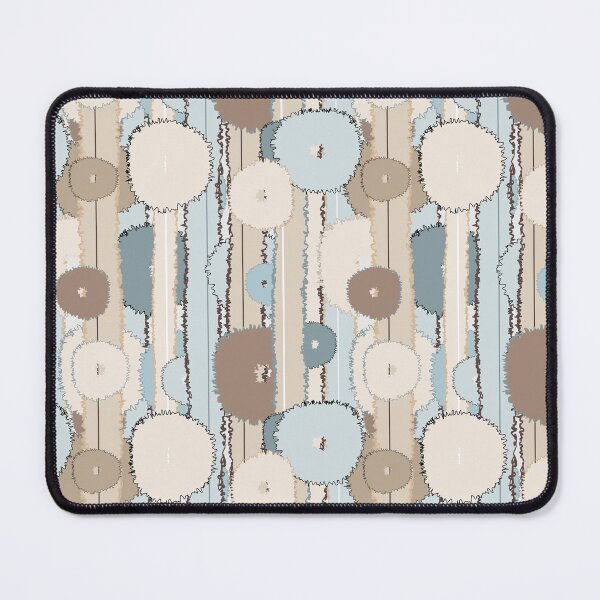 Item preview, Shaky Stripes in Sophisticated Colors with Pinstripes and Donuts  designed and sold by Karen Del Pellegrino.