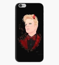 Teufel Patrick iPhone-Hülle & Cover