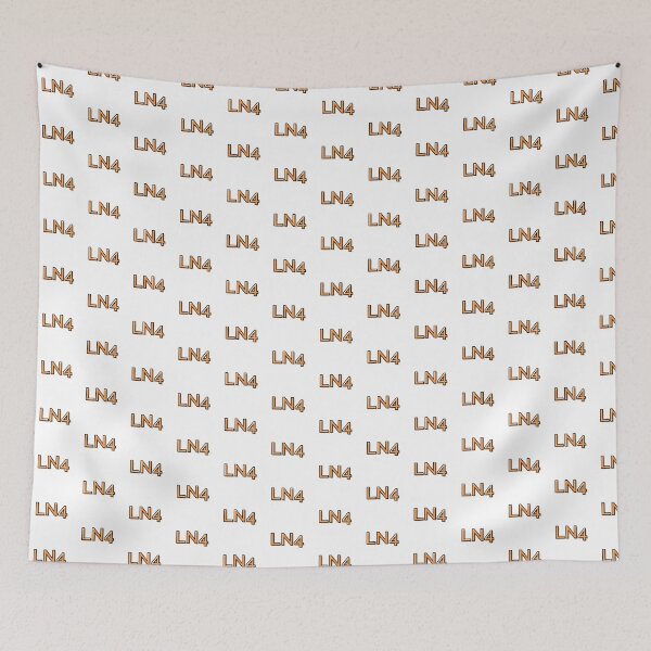 Item preview, LN4 Norris designed and sold by ImFallingAgain.