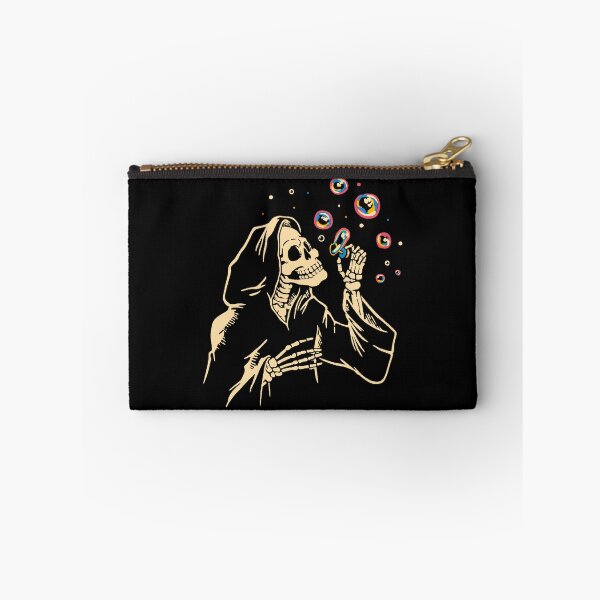 Item preview, Death Blowing Bubbles designed and sold by Tobe Fonseca®.
