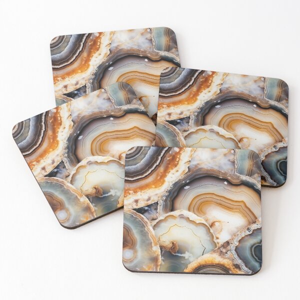 Item preview, Gemstones designed and sold by KalKaleidoscope.