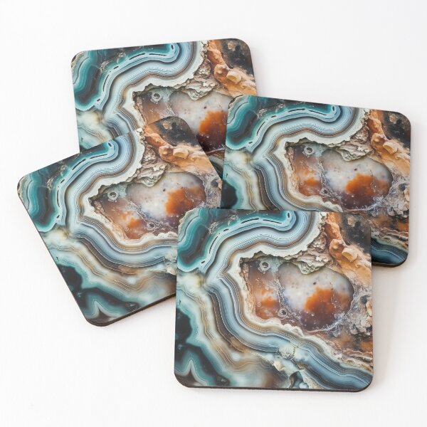 Item preview, Fire and Ice designed and sold by KalKaleidoscope.