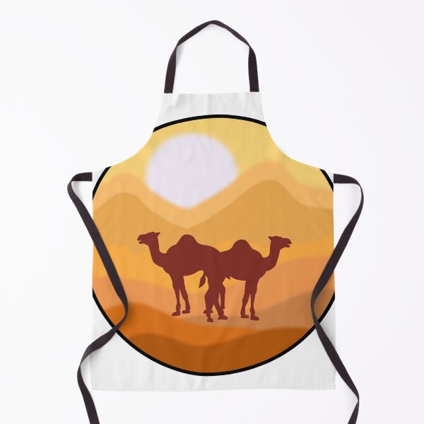 Item preview, Illusion of Camel designed and sold by RubieGleason.