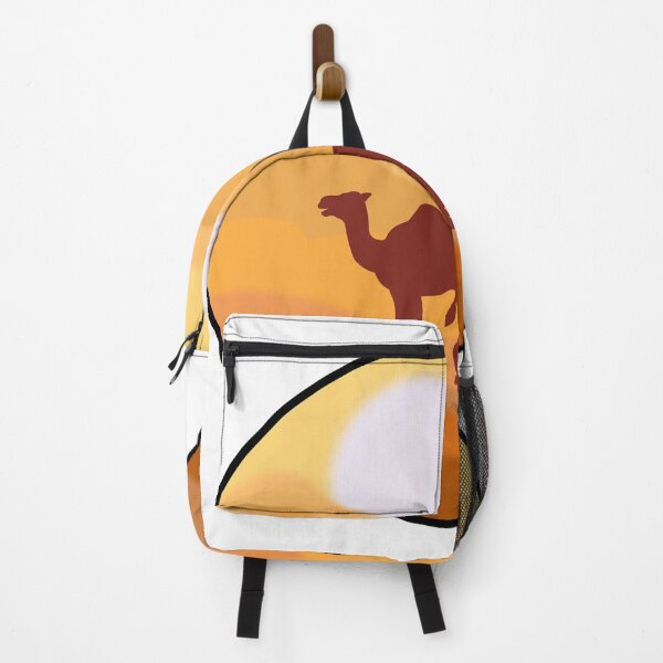 Item preview, Illusion of Camel designed and sold by RubieGleason.
