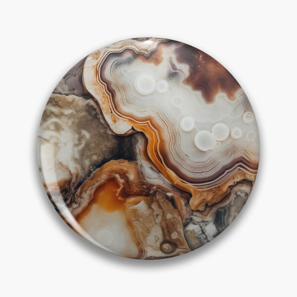 Item preview, The burning ocean designed and sold by KalKaleidoscope.