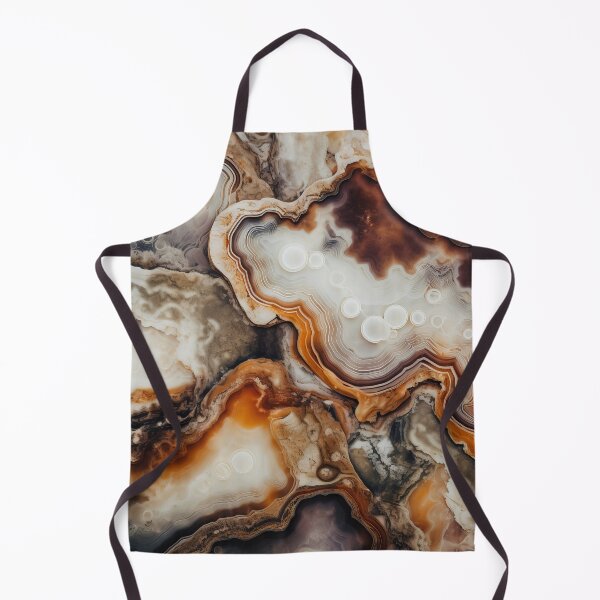 Item preview, The burning ocean designed and sold by KalKaleidoscope.