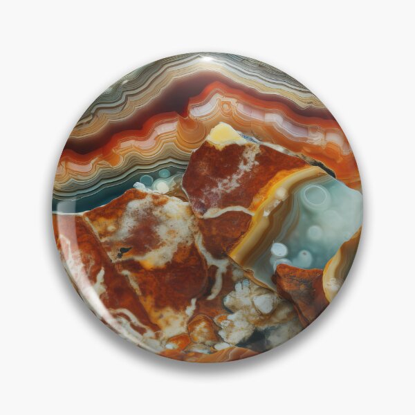 Item preview, Magnetic  designed and sold by KalKaleidoscope.