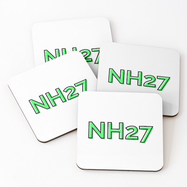 Item preview, NH27 Hulkenberg designed and sold by ImFallingAgain.