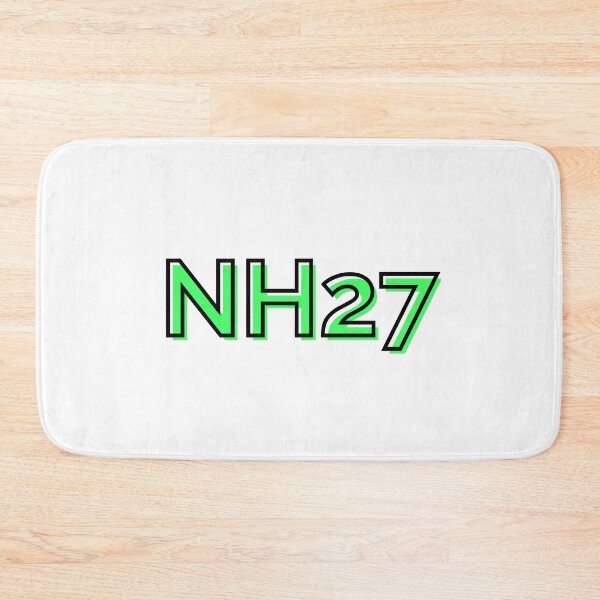 Item preview, NH27 Hulkenberg designed and sold by ImFallingAgain.