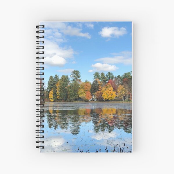Item preview, Fall Reflections designed and sold by ibleedheart.