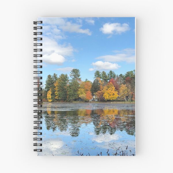 Item preview, Fall Reflections designed and sold by ibleedheart.