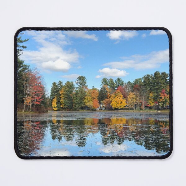 Item preview, Fall Reflections designed and sold by ibleedheart.