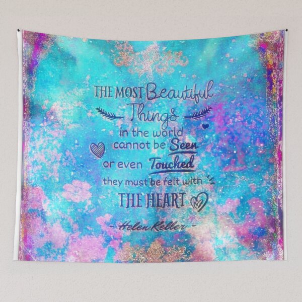 Item preview, The Most Beautiful Things designed and sold by sueviolaart.