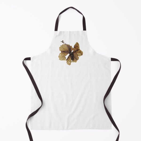Item preview, dried pressed flower floral vintage design designed and sold by Kyna Arts.